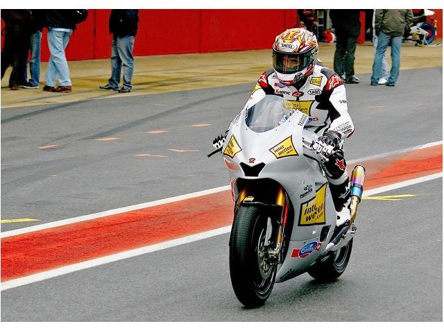 Moto2 2